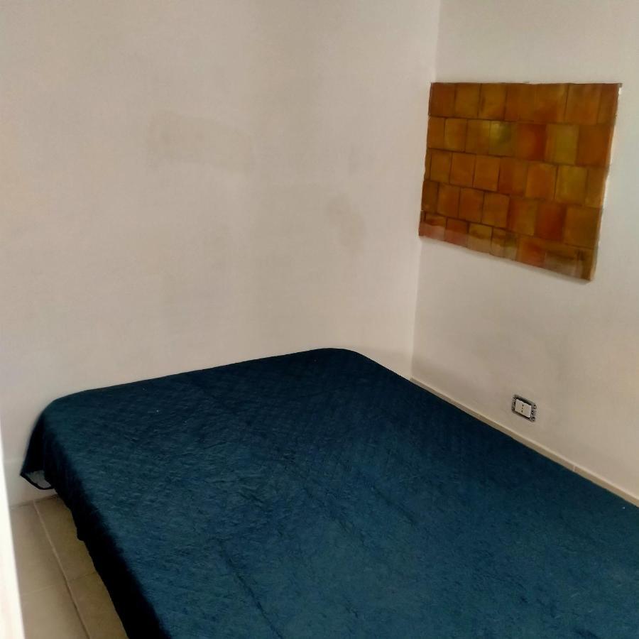 Mansarda Mare Blue Apartment Шака Екстериор снимка